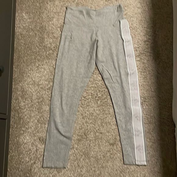 Adidas leggings-small - Picture 1 of 5